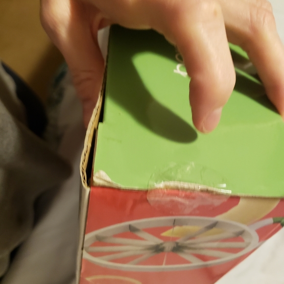 As seen on TV perfect slicer - Picture 6 of 8